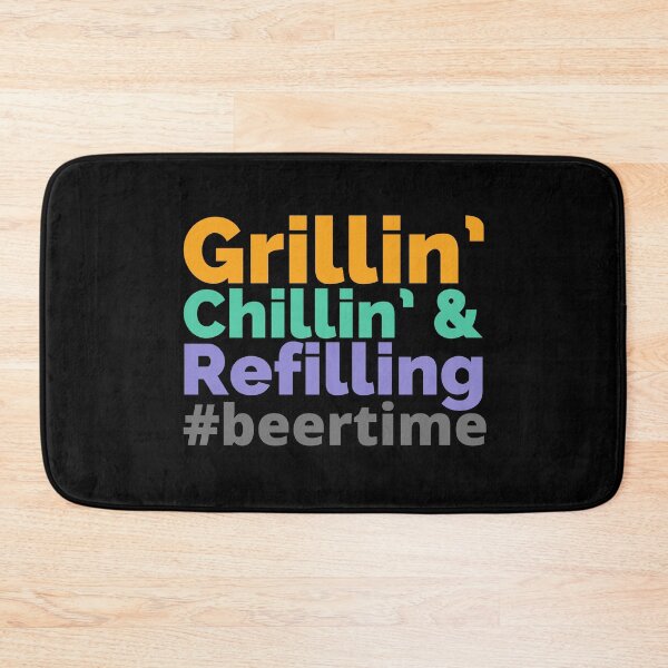 Item preview, Beer Time designed and sold by hectorgool.