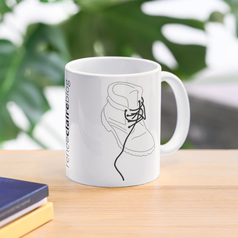 Boot Mug