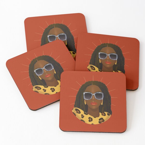 Item preview, Melanin Queen Big Graphic Layout | Black girl magic, Natural Hair, Black is beautiful, Diverse Anti-Racist Black African Beauty, Brown Skin, Asian Indian Somali Jamaican  designed and sold by ruepix.