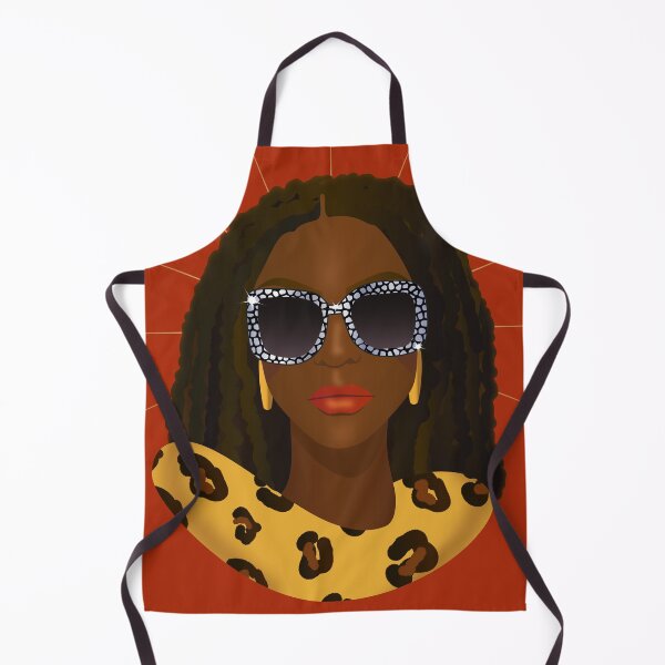 Item preview, Melanin Queen Big Graphic Layout | Black girl magic, Natural Hair, Black is beautiful, Diverse Anti-Racist Black African Beauty, Brown Skin, Asian Indian Somali Jamaican designed and sold by ruepix.
