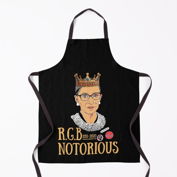 Item preview, ruth bader ginsburg i dissent rgb designed and sold by John Hana.