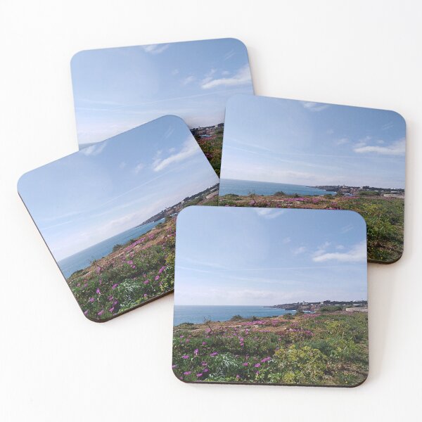 Item preview, A garden by the sea designed and sold by floraluniverses.