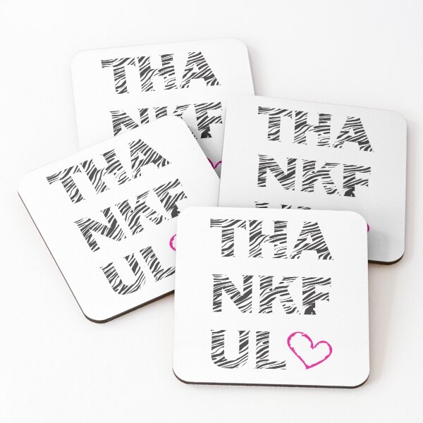 Item preview, Thankful designed and sold by flamendes.