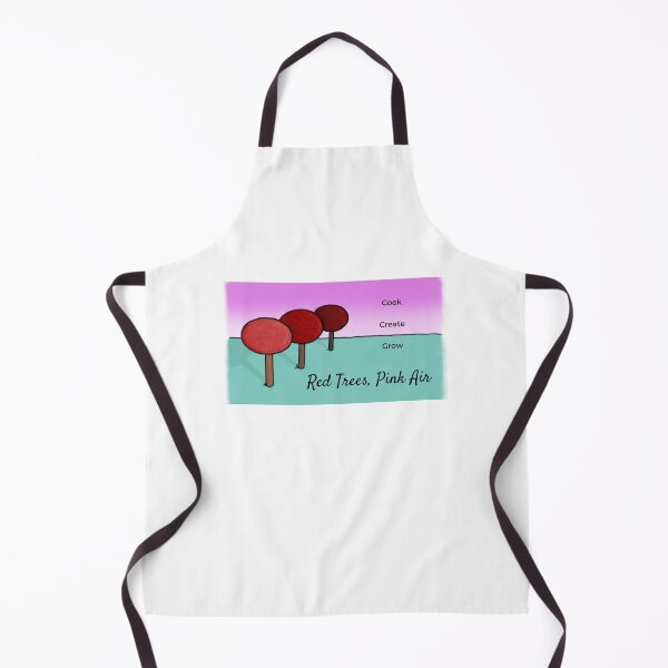Item preview, Red Trees, Pink Air Logo designed and sold by redtreespinkair.