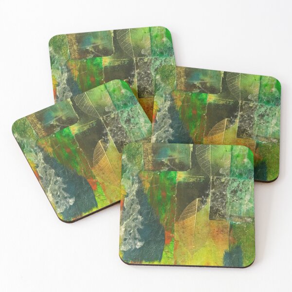 Item preview, Green Leaf Nature designed and sold by Angela Swanson.