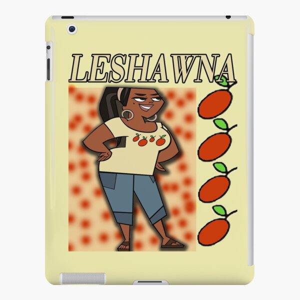 Total drama island 2023 girls iPad Case & Skin for Sale by Beanziesdadshop