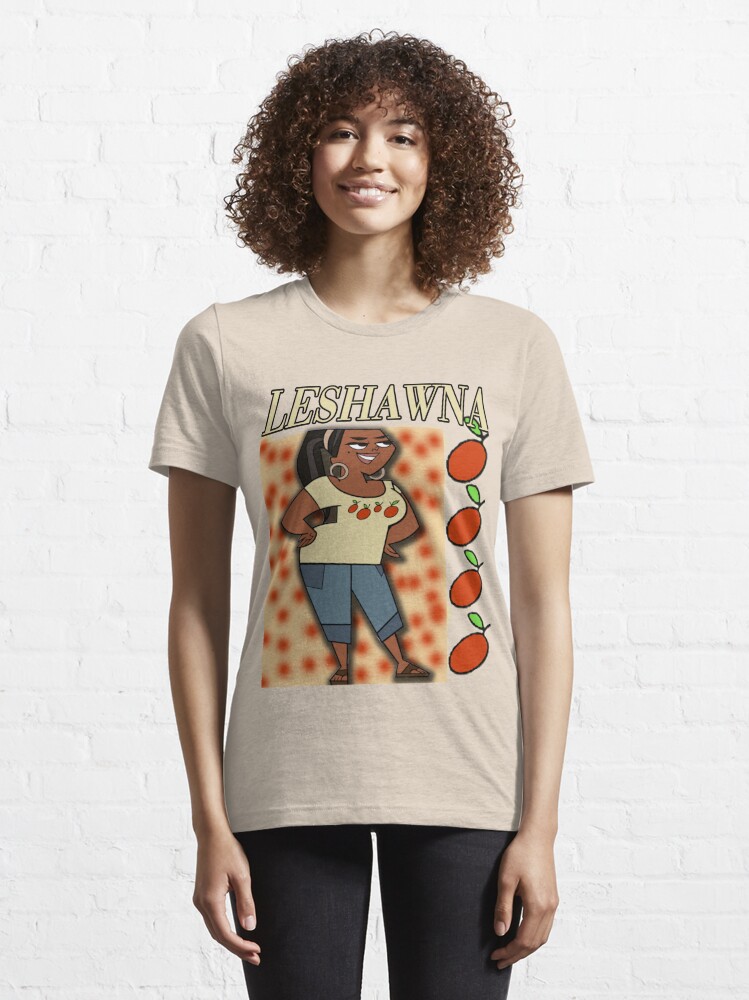 leshawna shirt