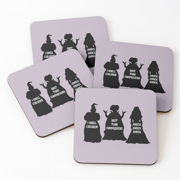 Artikelvorschau, Sanderson Schwester Silhouette Zitate entworfen und verkauft von The_Girly_Nerd_Shop.