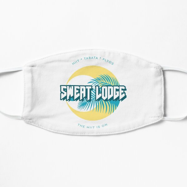 Sweat Lodge Mask