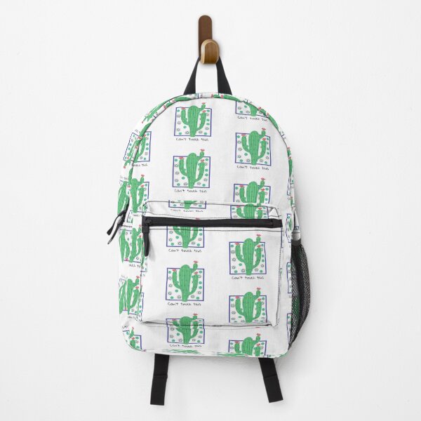 Item preview, Cant touch this cactus designed and sold by TheAfer.
