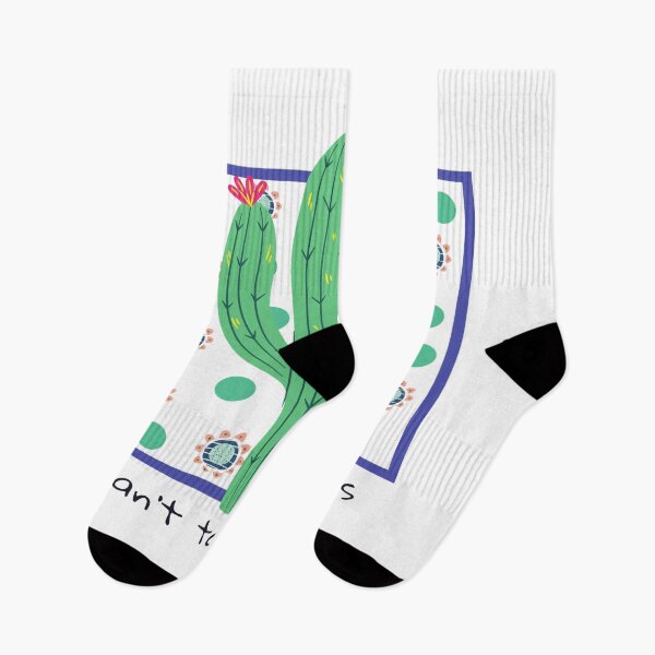 Item preview, Cant touch this cactus designed and sold by TheAfer.