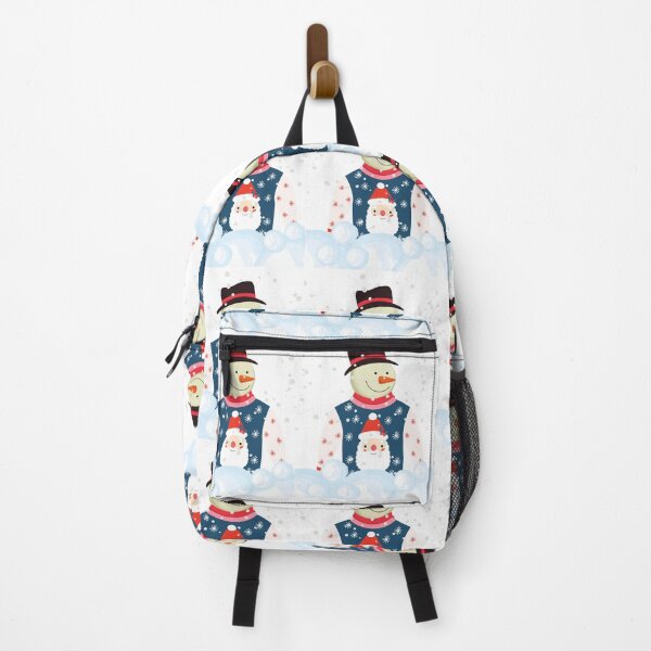 Item preview, No Chilly Snowman! designed and sold by Mamalia.