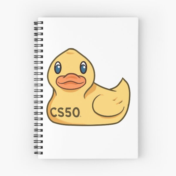 Item preview, CS50 ddb (left-facing) designed and sold by CS50.