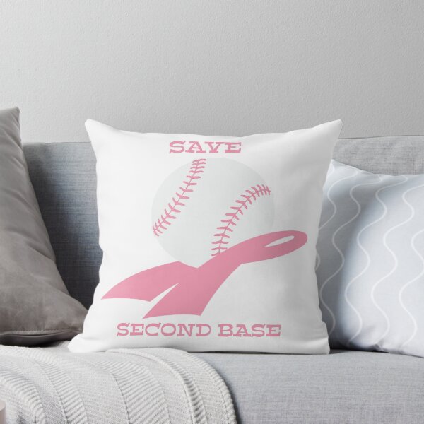 Item preview, Save 2nd Base designed and sold by thepizzaboy.