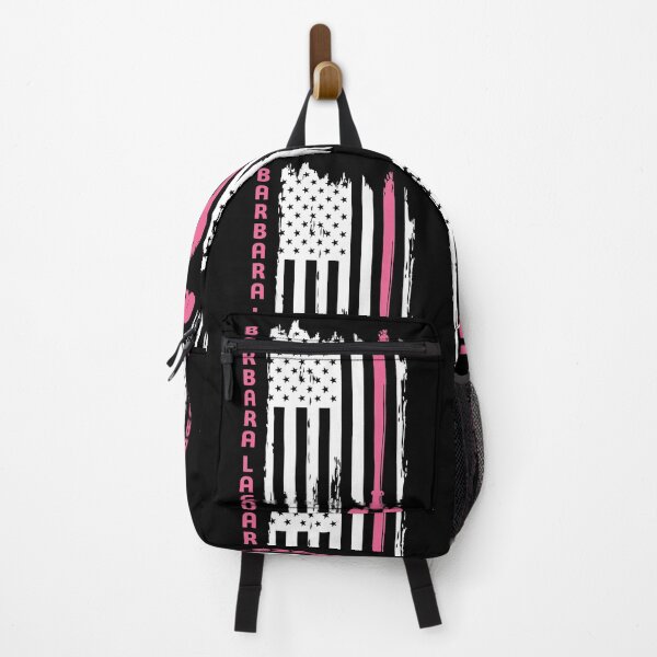 Item preview, Judge Barbara Lagoa American Flag Justice Feminine SCOTUS designed and sold by GravitiTees.