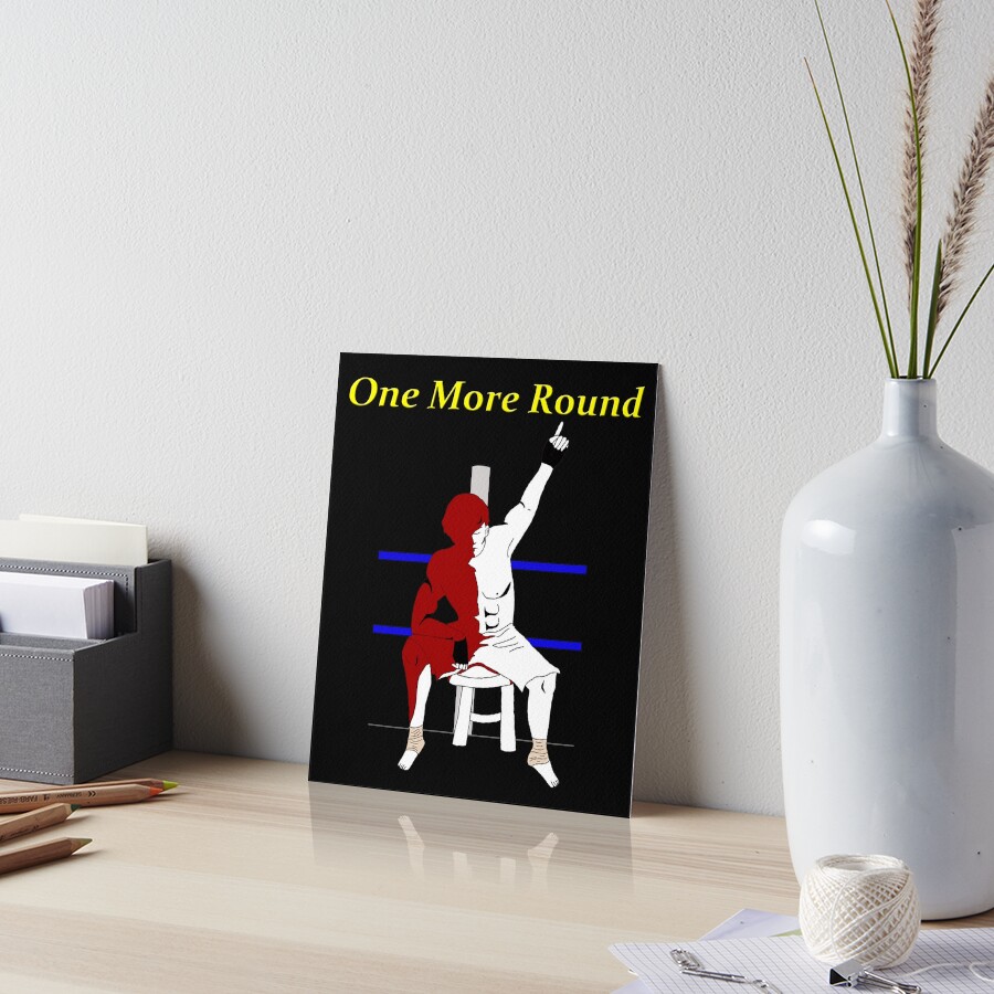 Item preview, Art Board Print designed and sold by eiwo87.