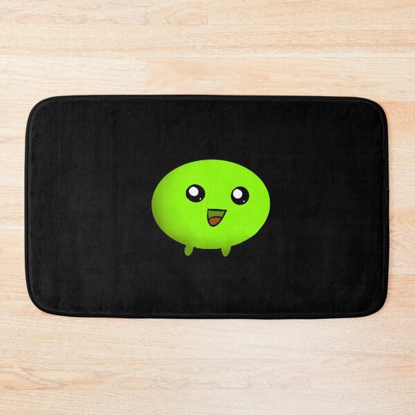 Item preview, Green BubbleGum Baby designed and sold by kaiordesigns.