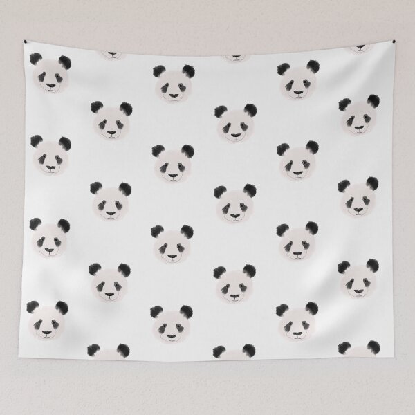 Item preview, Panda designed and sold by Rebeccaj98.