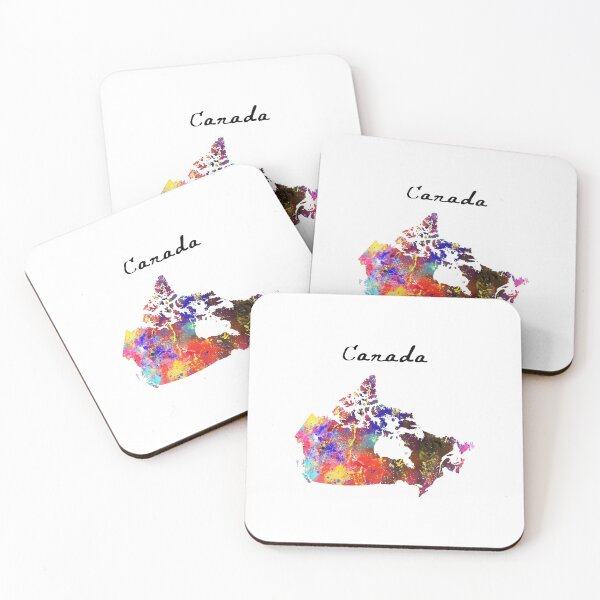 Item preview, Canada Quote Art Design Inspirational Motivationa designed and sold by vividpixelusa.