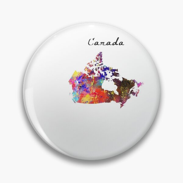 Item preview, Canada Quote Art Design Inspirational Motivationa designed and sold by vividpixelusa.
