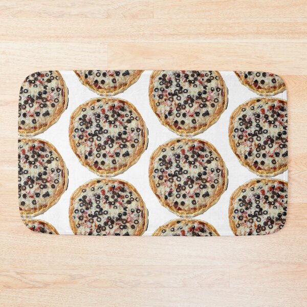 Item preview, Original Homemade Pizza  designed and sold by Elsen Expressions.