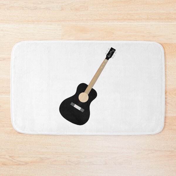 Item preview, taylor swift betty guitar designed and sold by stickersbyelise.