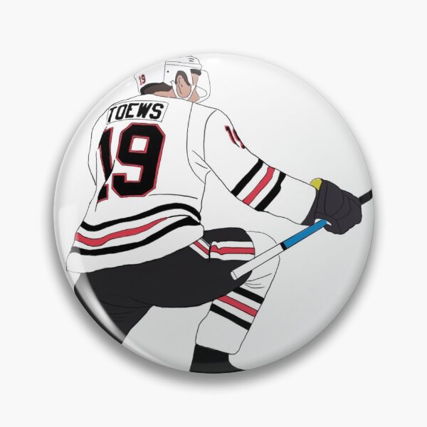 Item preview, Jonathan Toews designed and sold by UntitledStore.