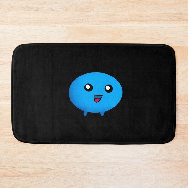 Item preview, BubbleGum Baby Blues designed and sold by kaiordesigns.