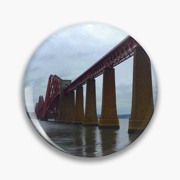 Item preview,  The Forth Bridge, Scotland designed and sold by Andrew Morrell.