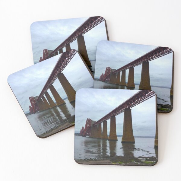 Item preview,  The Forth Bridge, Scotland designed and sold by Andrew Morrell.