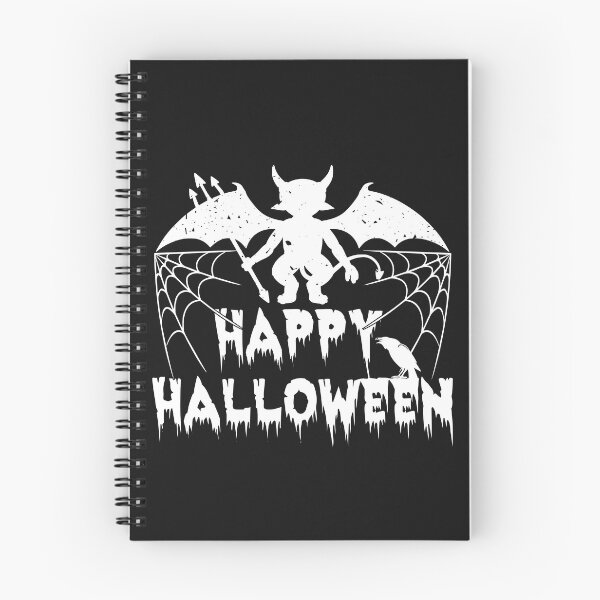 Item preview, Happy Halloween gift designed and sold by eiwo87.