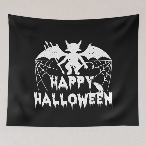 Item preview, Happy Halloween gift designed and sold by eiwo87.