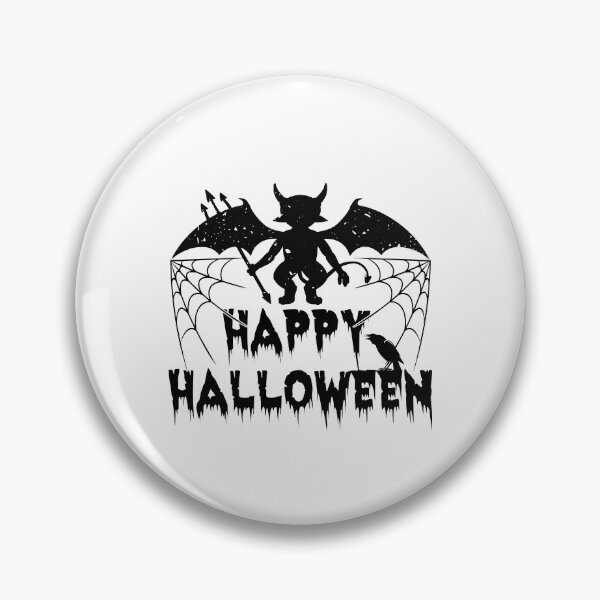 Item preview, Happy Halloween gift designed and sold by eiwo87.