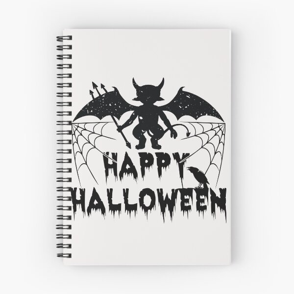 Item preview, Happy Halloween gift designed and sold by eiwo87.