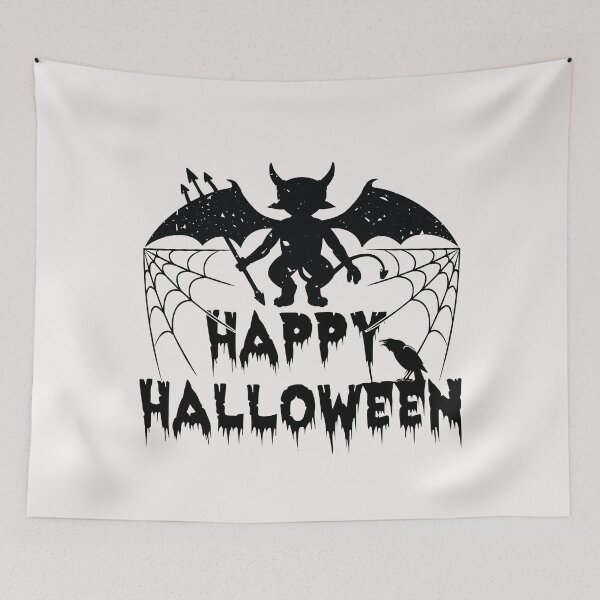 Item preview, Happy Halloween gift designed and sold by eiwo87.