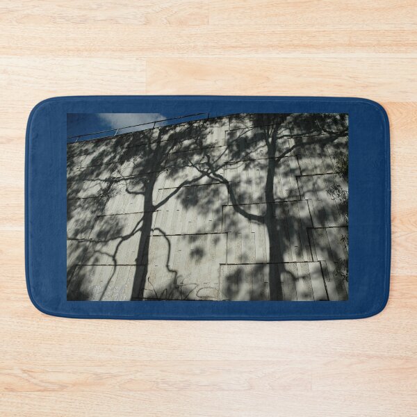 Item preview, Shadow On Wall,Granville,Australia 2006 designed and sold by muz2142.