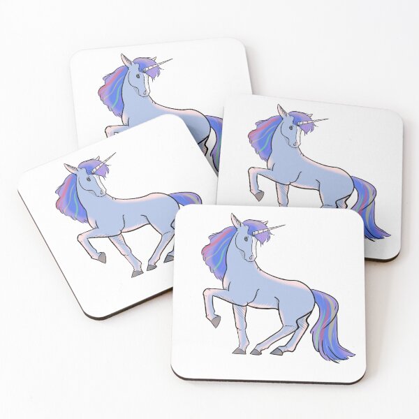 Item preview, Unicorn :) designed and sold by SophieAmmann.