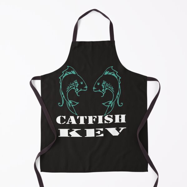 Item preview, Catfish KEV Essential T-Shirt, Kids Halloween Shirt, Halloween Sweater for Kids, fishing shirts, cute gift, mom daddy paapa designed and sold by Geeks-Design.