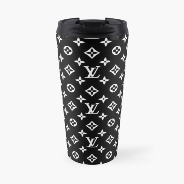 louis v Travel Mug