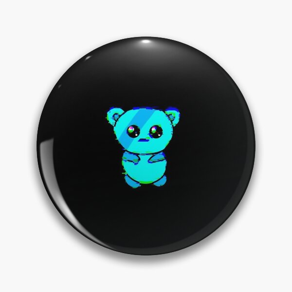 Item preview, Glitch Wilo designed and sold by kaiordesigns.