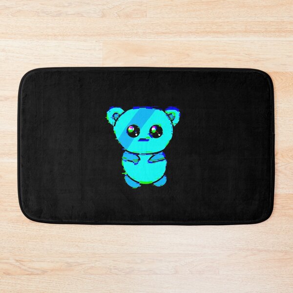 Item preview, Glitch Wilo designed and sold by kaiordesigns.