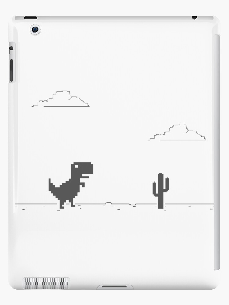 Dino T-Rex Super - Chrome Game - Official game in the Microsoft Store