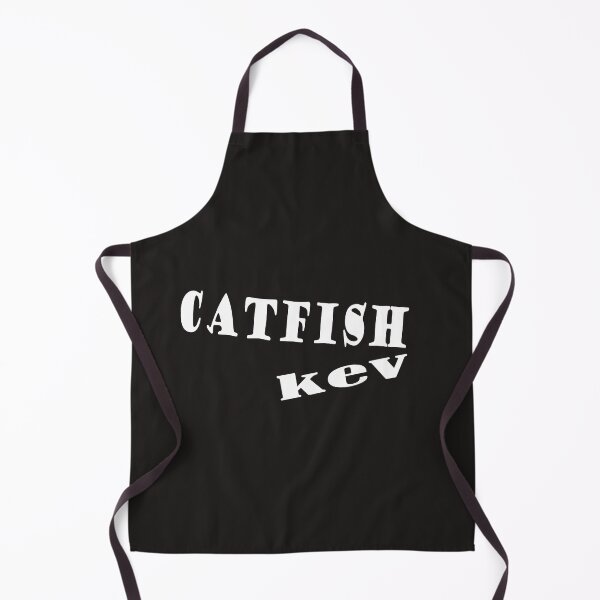 Item preview, Catfish KEV Essential T-Shirt, Kids Halloween Shirt, Halloween Sweater for Kids, fishing shirts, cute gift, mom daddy papa designed and sold by Geeks-Design.