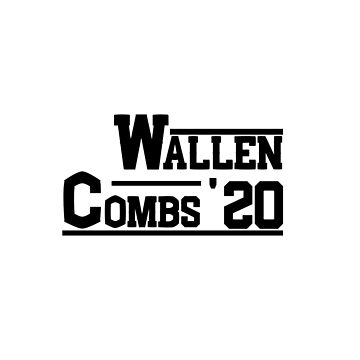 Combs wallen sale 2020 shirt