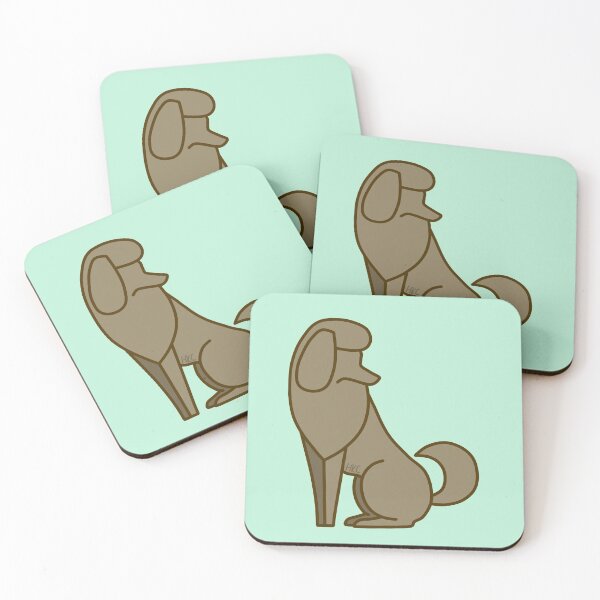 Item preview, Brown Poodle designed and sold by HeatherKatelynn.