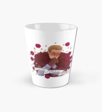 Cullen Approval - Dragon Age Tall Mug