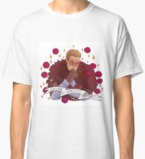 Cullen Approval - Dragon Age Classic T-Shirt