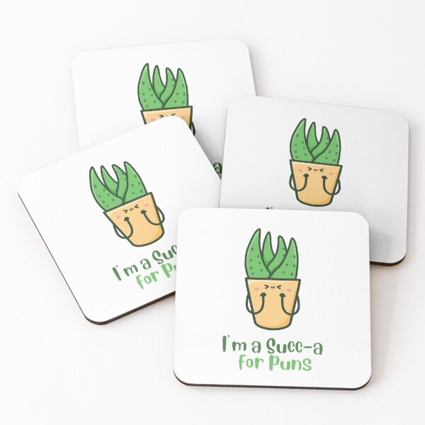 Item preview, I'm a Succ-a For Puns designed and sold by Phorase.