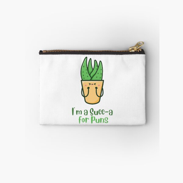 Item preview, I'm a Succ-a For Puns designed and sold by Phorase.