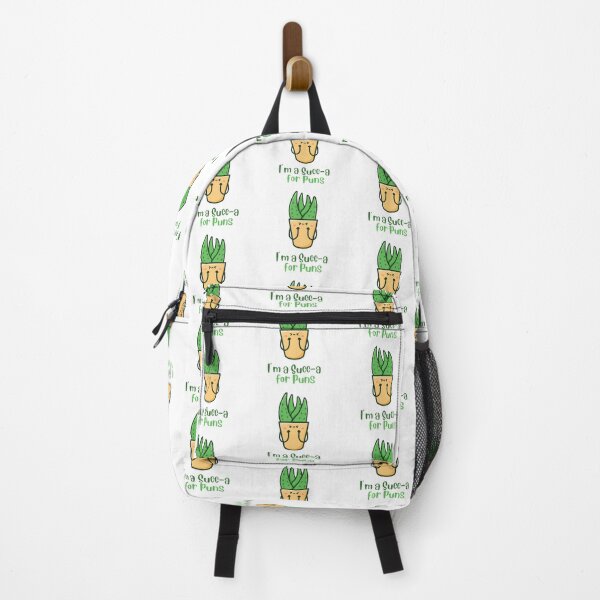 Item preview, I'm a Succ-a For Puns designed and sold by Phorase.